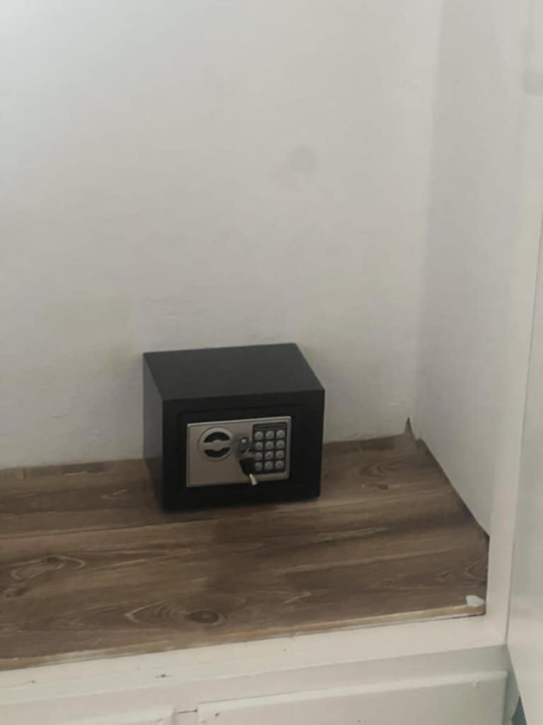 Apartment Thimioshouse Kávos