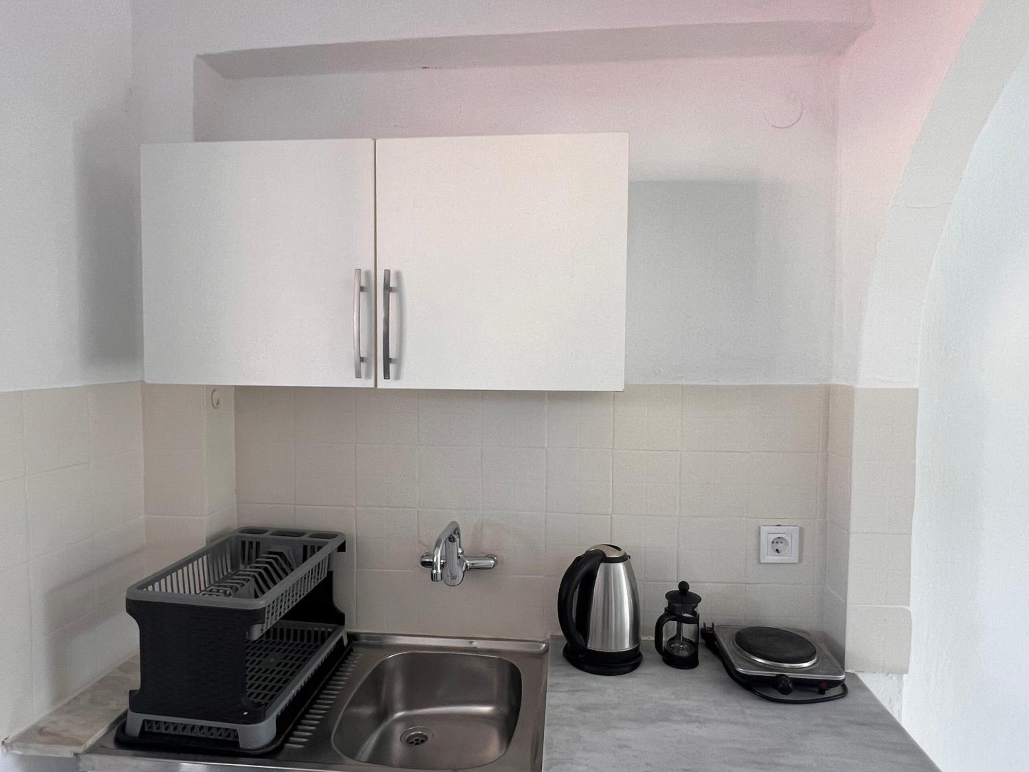 Thimioshouse Appartement *
