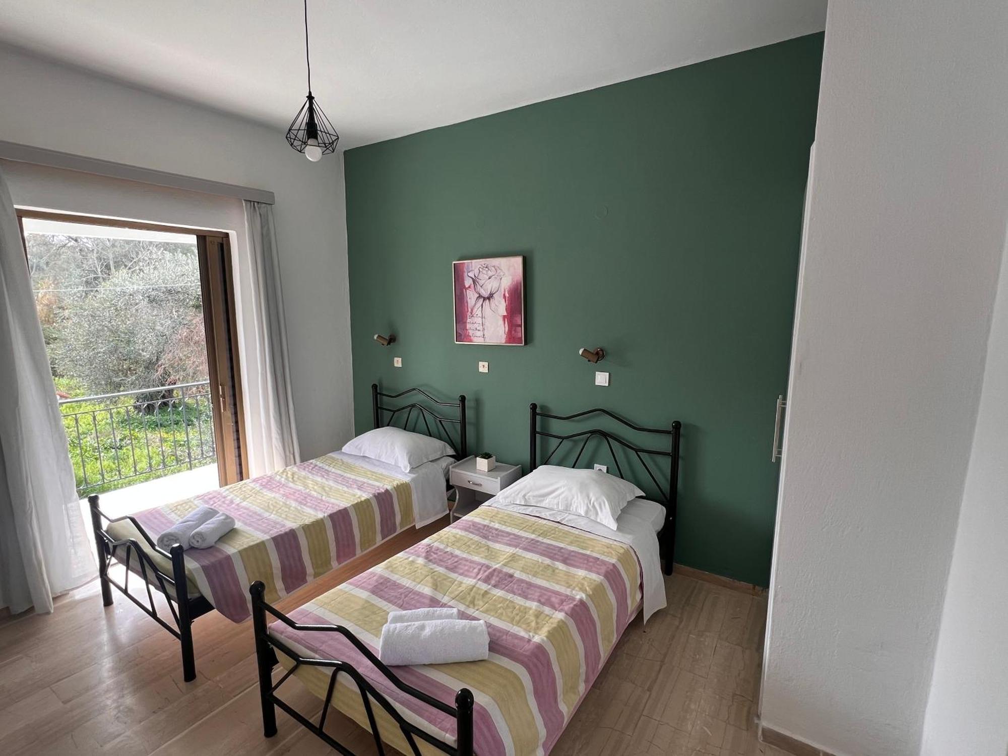Thimioshouse Apartment