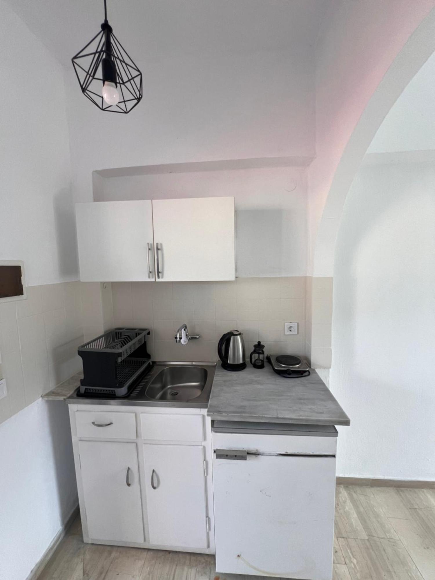 Thimioshouse Apartment Kavos