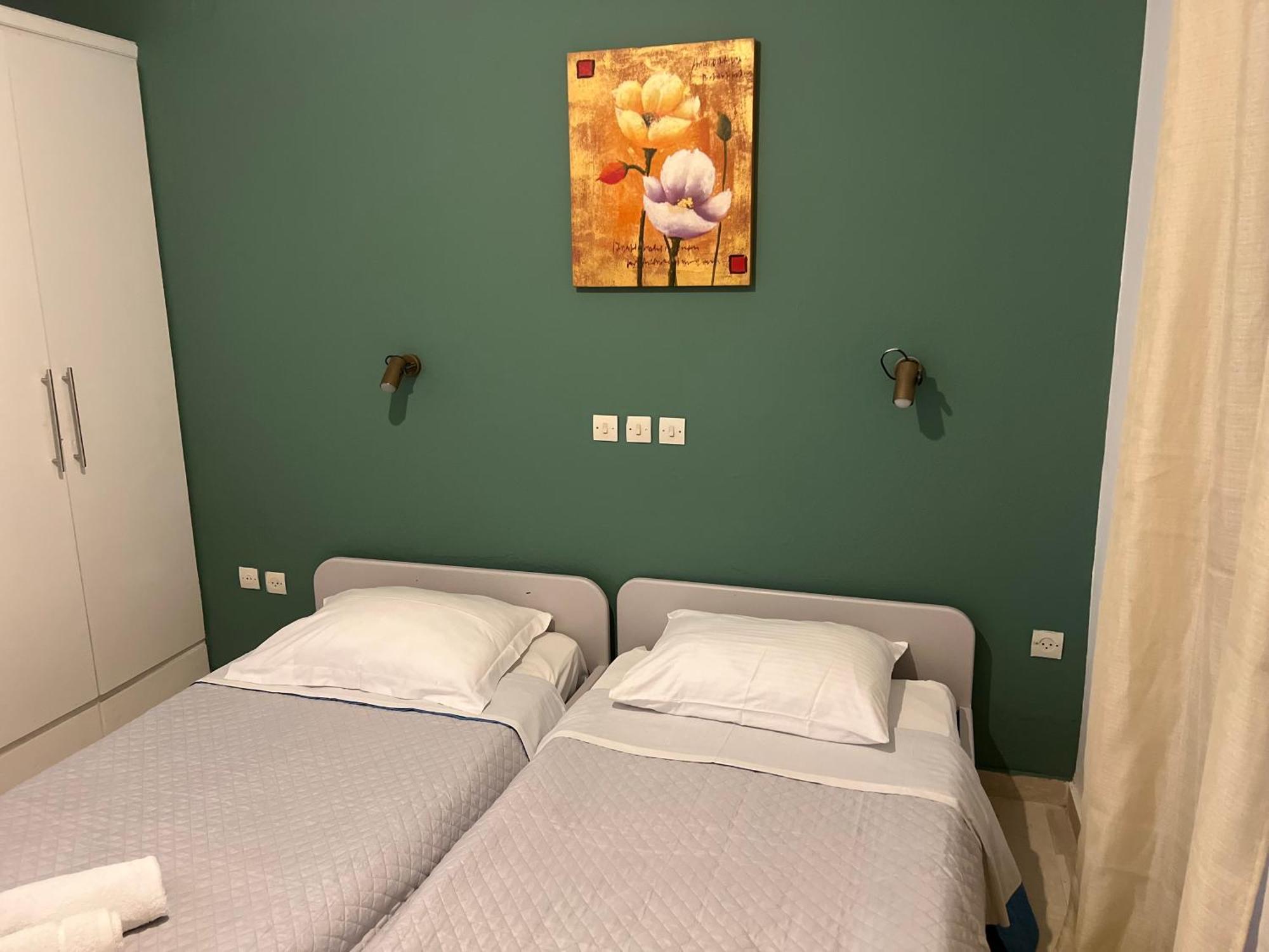 Thimioshouse Kavos