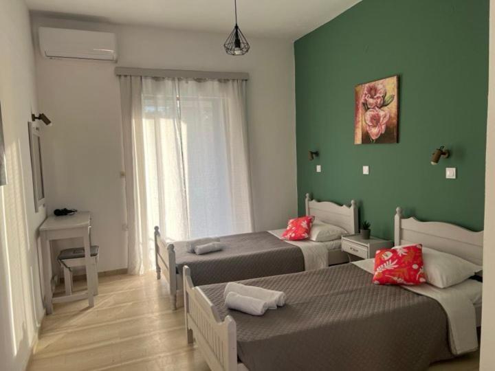 Apartment Thimioshouse