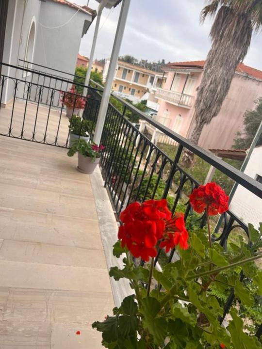Appartement Thimioshouse