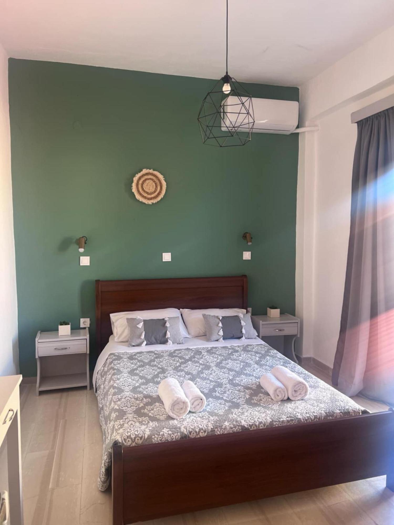 Apartment Thimioshouse