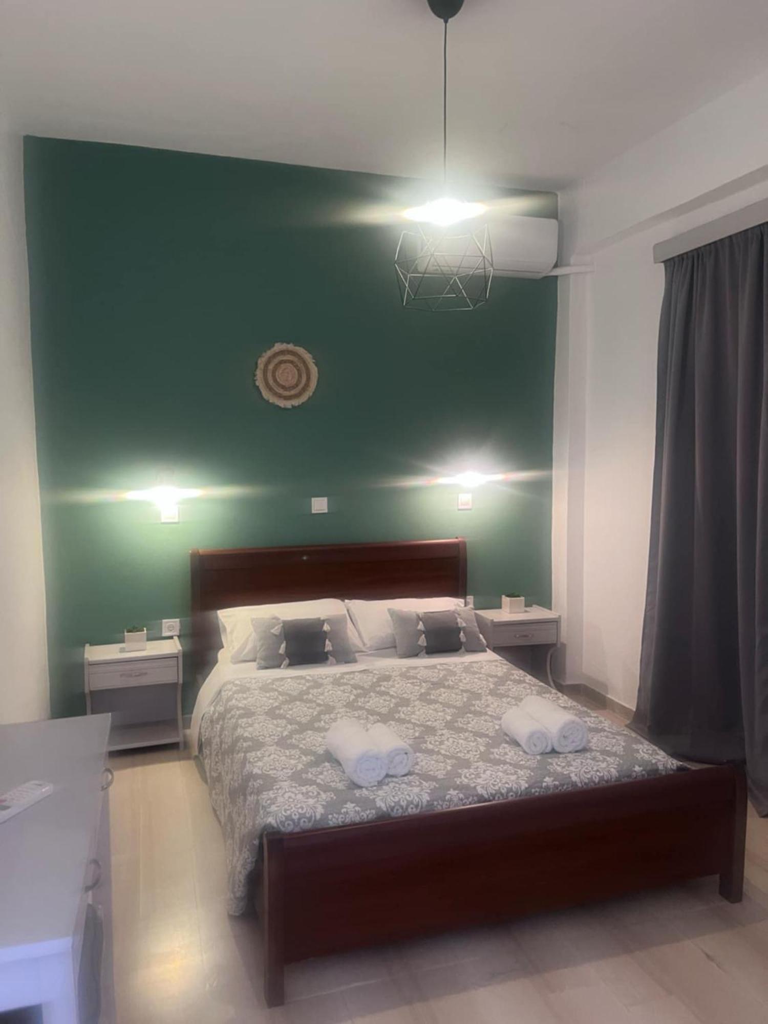 Thimioshouse Apartment *