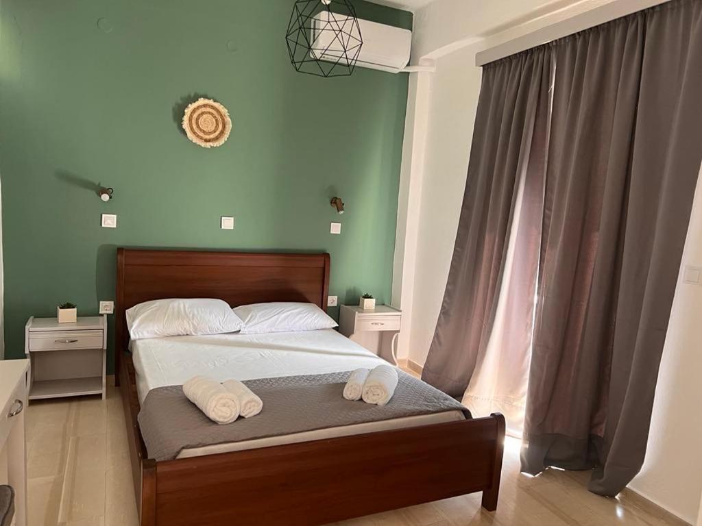 Thimioshouse Apartment